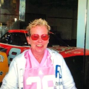 Meet your Posher, Barbara